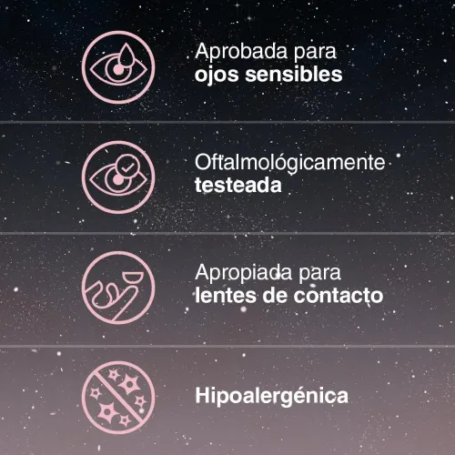 MAYBELLINE Máscara De Pestañas Sky High Cosmic