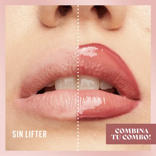 MAYBELLINE Lapiz Delineador De Labios Lifter Liner