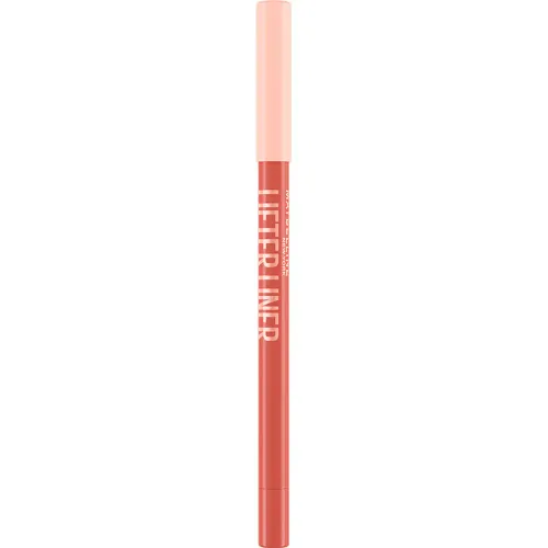 MAYBELLINE Lapiz Delineador De Labios Lifter Liner