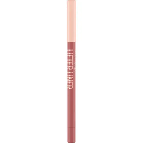 MAYBELLINE Lapiz Delineador De Labios Lifter Liner