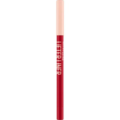 MAYBELLINE Lapiz Delineador De Labios Lifter Liner