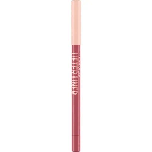 MAYBELLINE Lapiz Delineador De Labios Lifter Liner