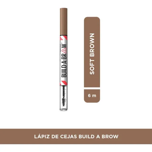 Color 257 SOFT BROWN