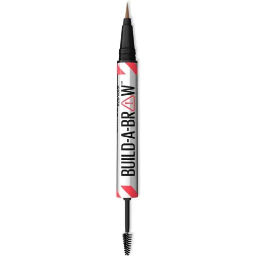 MAYBELLINE Máscara De Cejas Eye Studio Buld-A-Brow