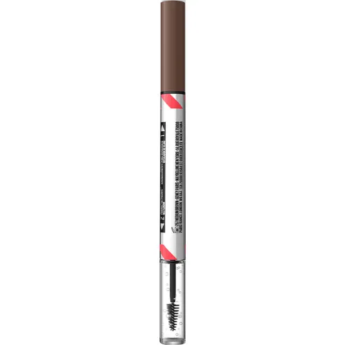 MAYBELLINE Máscara De Cejas Eye Studio Buld-A-Brow