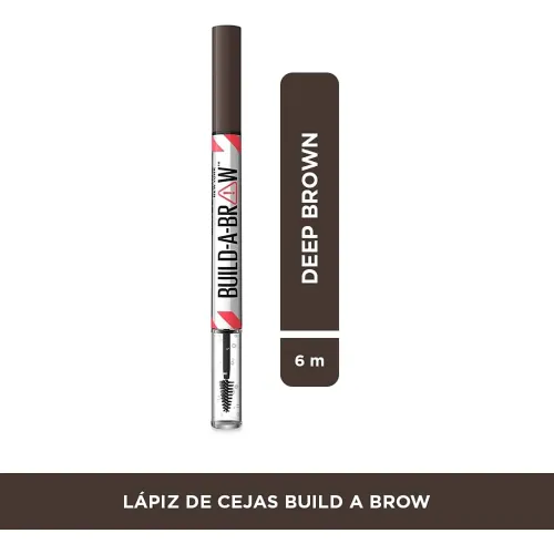 MAYBELLINE  modelo Máscara De Cejas Eye Studio Buld-A-Brow 2025092517175257494  