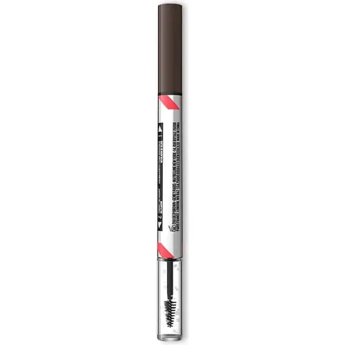 MAYBELLINE Máscara De Cejas Eye Studio Buld-A-Brow