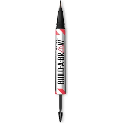 MAYBELLINE Máscara De Cejas Eye Studio Buld-A-Brow
