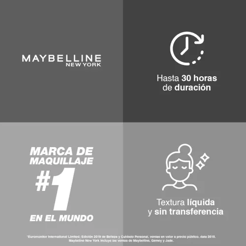 MAYBELLINE Corrector Superstay 30 Hr 10 Ml