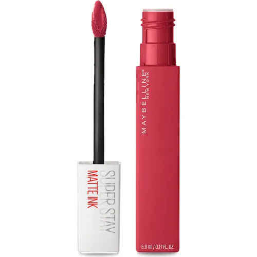MAYBELLINE Labial Líquido Superstay Matte Ink 5 Ml
