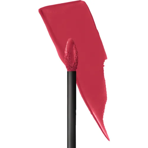 MAYBELLINE Labial Líquido Superstay Matte Ink 5 Ml