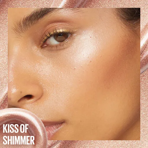 MAYBELLINE Iluminador Face Studio Sun Kisser 4.7 Ml