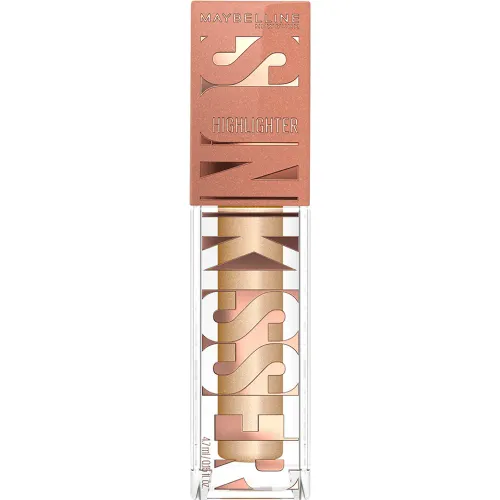 MAYBELLINE Iluminador Face Studio Sun Kisser 4.7 Ml