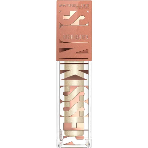 MAYBELLINE Iluminador Face Studio Sun Kisser 4.7 Ml