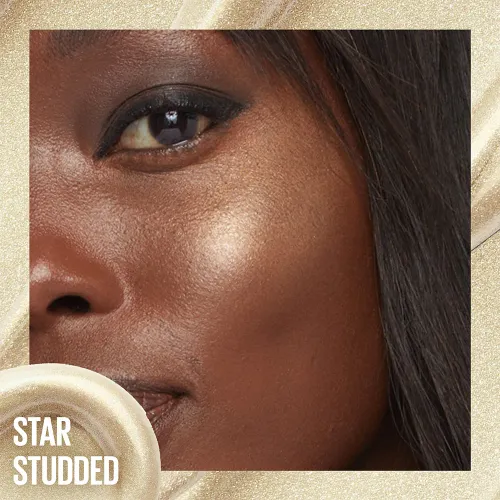 MAYBELLINE Iluminador Face Studio Sun Kisser 4.7 Ml