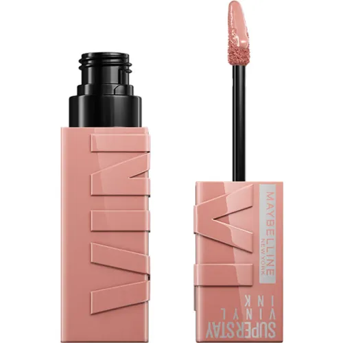 MAYBELLINE  modelo Labial Líquido Superstay Vinyl Ink 4.2 Ml 2025092517175257527  
