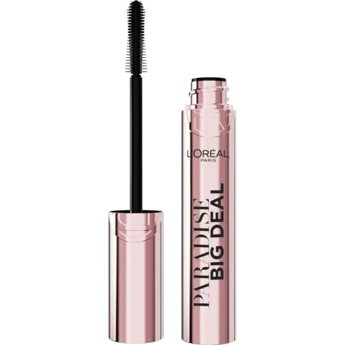 L'Oréal Paris Negro modelo Máscara De Pestañas Lash Paradise Big Deal Wsh negros 2025092517175257530  