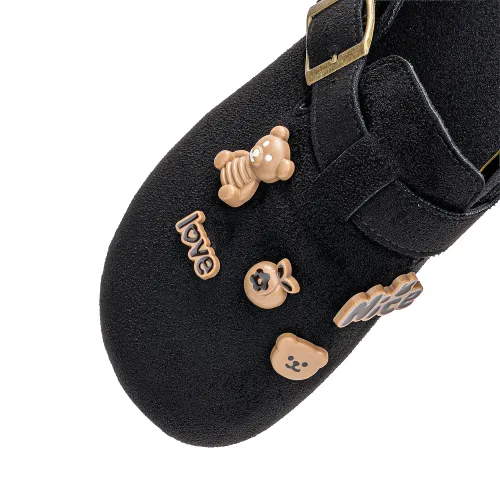 Just4u Sueco Dama Sc Valesy