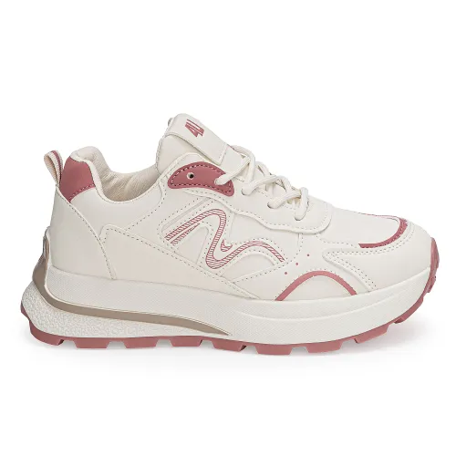 Just4u Zapatilla Dama Z Haley