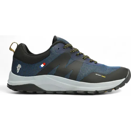Michelin Azul de Hombre modelo Zapatillas De Outdoor Hombre Nord Dr40 azules negros textiles hombre 2025092914071116307 Textil Caucho