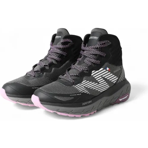 Michelin Zapatillas De Outdoor Mujer Kiama Aw06