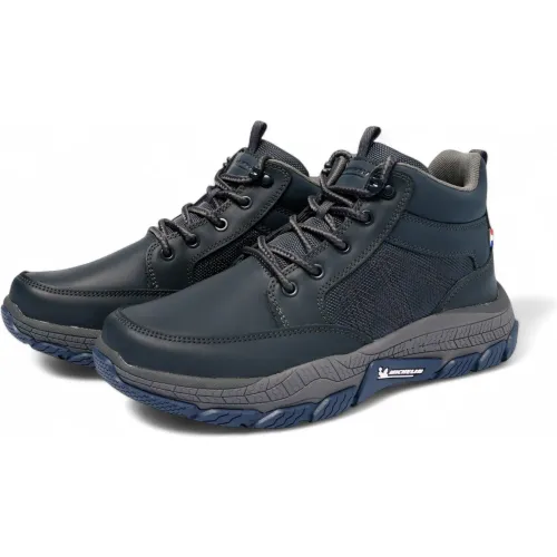 Michelin Zapatillas De Outdoor Hombre Hyde Df08
