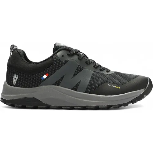 Michelin Negro de Hombre modelo Zapatillas De Outdoor Hombre Nord Dr40 textiles hombre 2025092914071116439 Textil Caucho