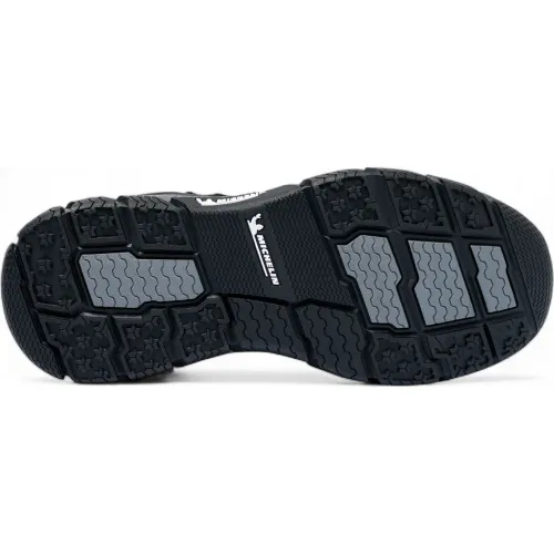 Michelin Zapatillas De Outdoor Hombre Hyde Df08