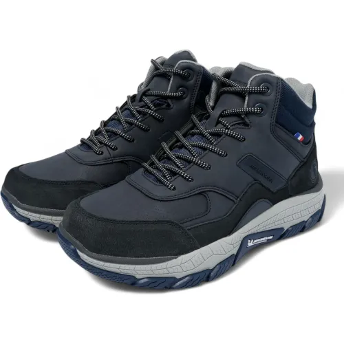 Michelin Zapatillas De Outdoor Hombre Phoenix Df06