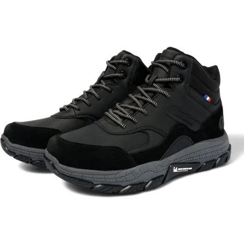 Michelin Zapatillas De Outdoor Hombre Phoenix Df06