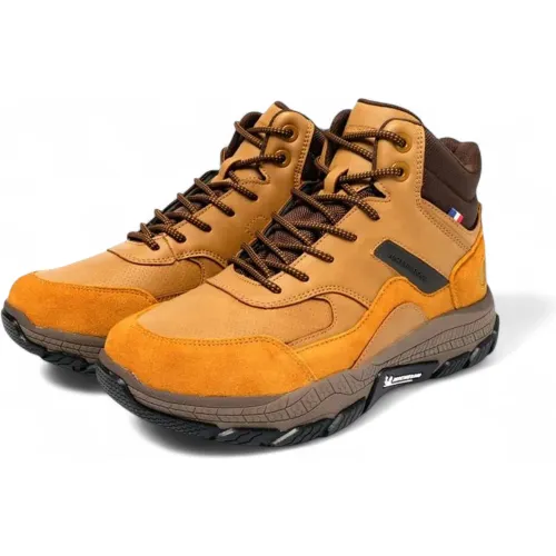 Michelin Zapatillas De Outdoor Hombre Phoenix Df06