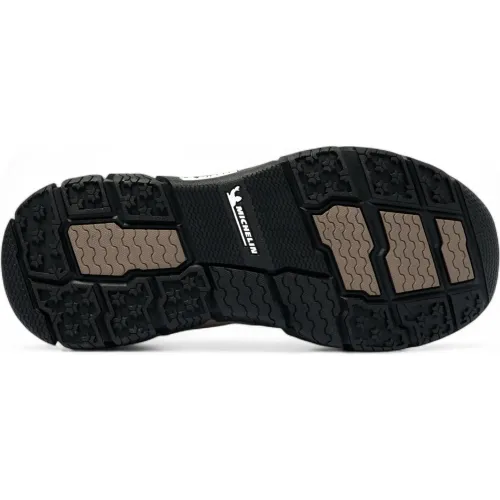 Michelin Zapatillas De Outdoor Hombre Phoenix Df06