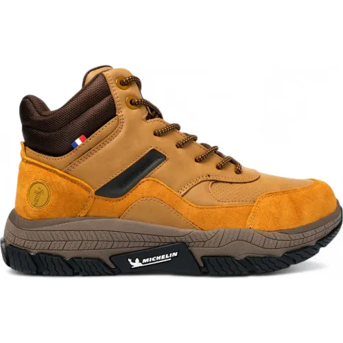 Michelin  de Hombre modelo Zapatillas De Outdoor Hombre Phoenix Df06 textiles hombre 2025092914071116604 Textil Caucho