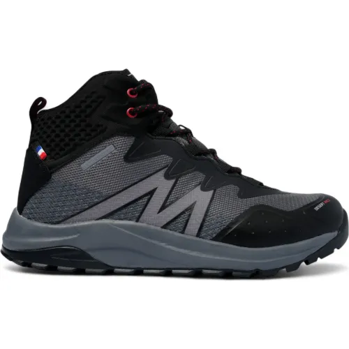 Michelin Negro de Hombre modelo Zapatillas De Outdoor Hombre Thorn Dr19 textiles hombre 2025092914071116652 Textil Caucho