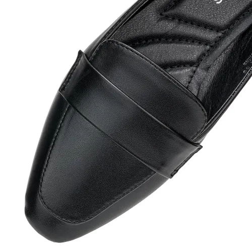 Platanitos Mocasin Dama M Mirta