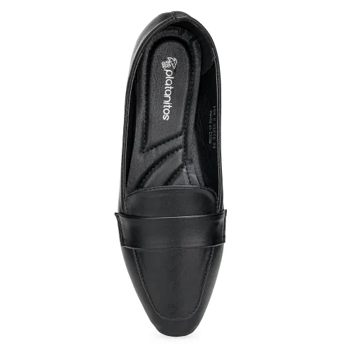 Platanitos Mocasin Dama M Mirta