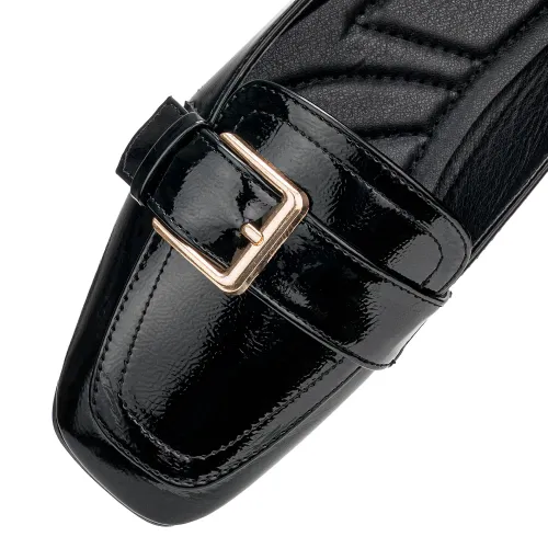 Platanitos Mocasin Dama M Irma