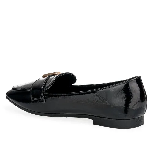 Platanitos Mocasin Dama M Irma