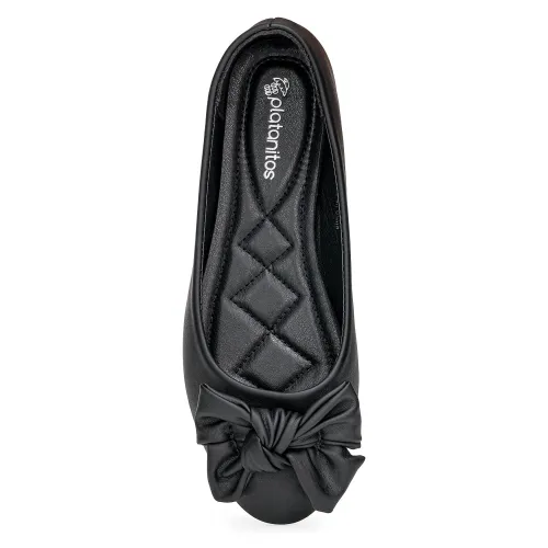 Platanitos Calzado Dama Ch Yeny