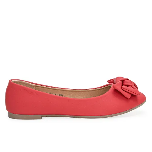 Platanitos Calzado Dama Ch Yeny