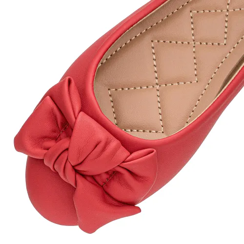 Platanitos Calzado Dama Ch Yeny