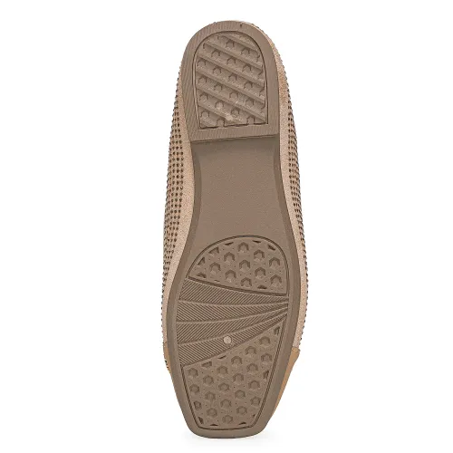 Platanitos Calzado Dama Ch Juliet