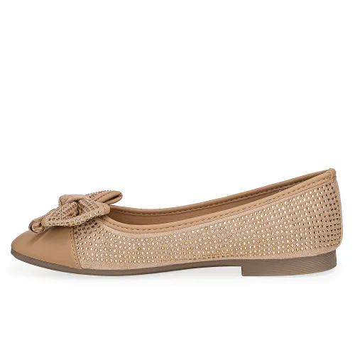 Platanitos Calzado Dama Ch Juliet