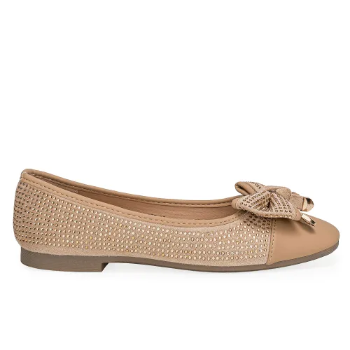 Platanitos Calzado Dama Ch Juliet