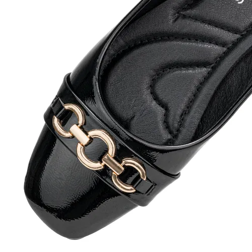 Platanitos Calzado Dama Ch Ursula