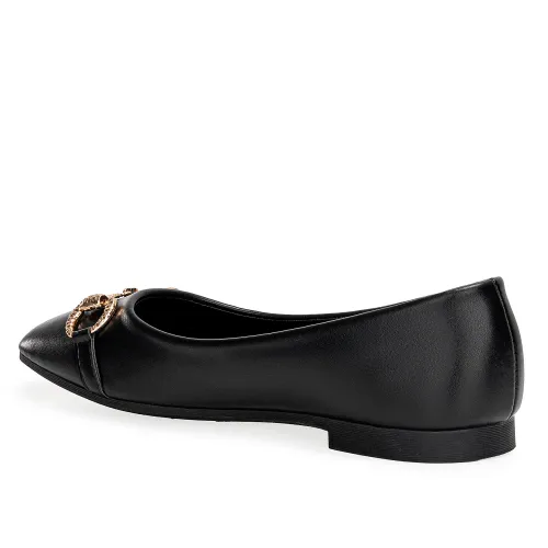 Platanitos Calzado Dama Ch Lina