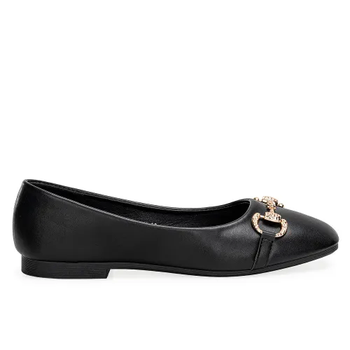 Platanitos Calzado Dama Ch Lina