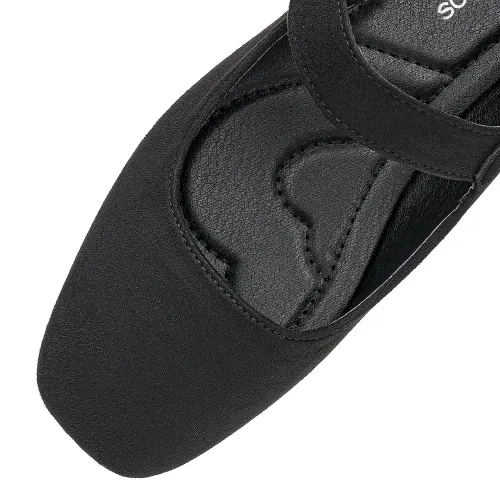 Platanitos Calzado Dama Ch Grema