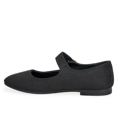 Platanitos Calzado Dama Ch Grema