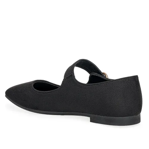 Platanitos Calzado Dama Ch Grema